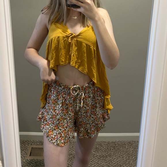 Wild Fable Shorts - Picture 1 of 3